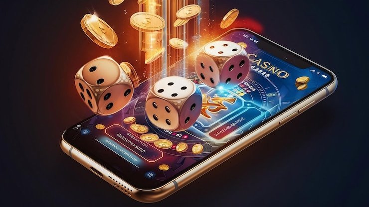 m4d Ruang Slot Tradisional